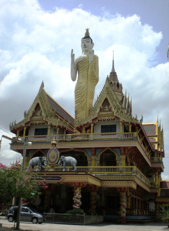 Mai suwankiri wat Wat Photivihan
